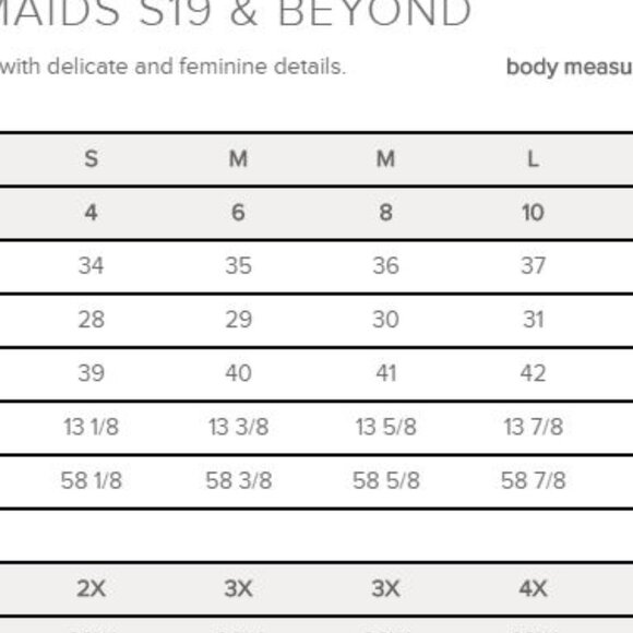 Long Pink Chiffon Bridesmaid Dress. Rose Pink. Size M. - Picture 4 of 4